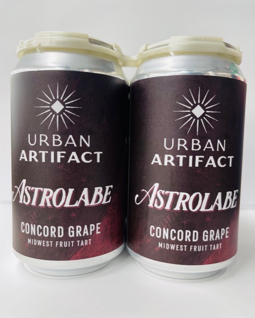 images/beer/HARD SELTZER, CIDER/Urban Artifact Astrolabe .jpg